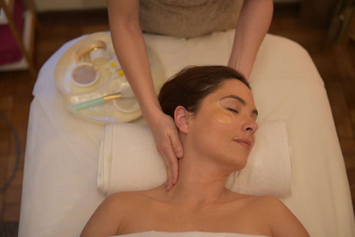 Tratamiento facial global lifting