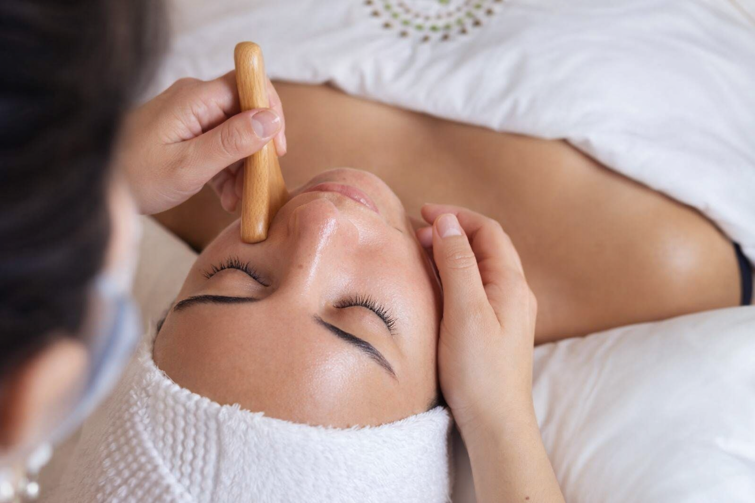 SPA ORIENTAL, fusión de técnicas de masaje