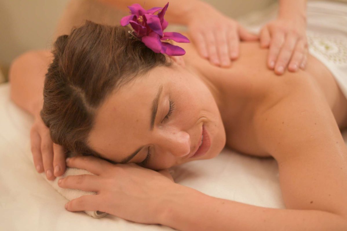 Spa Face & Body