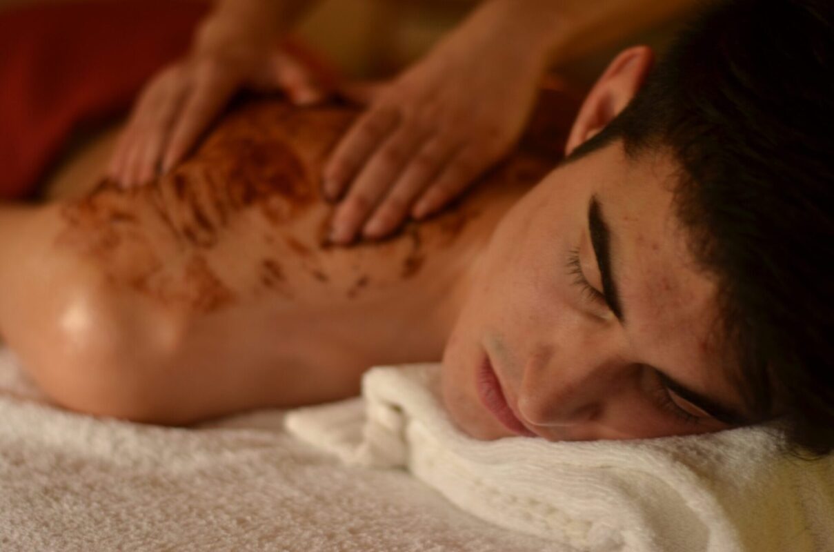 Spa Purify