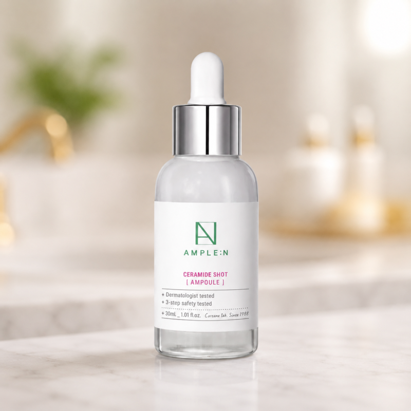 Serum Ceramidas Amplen