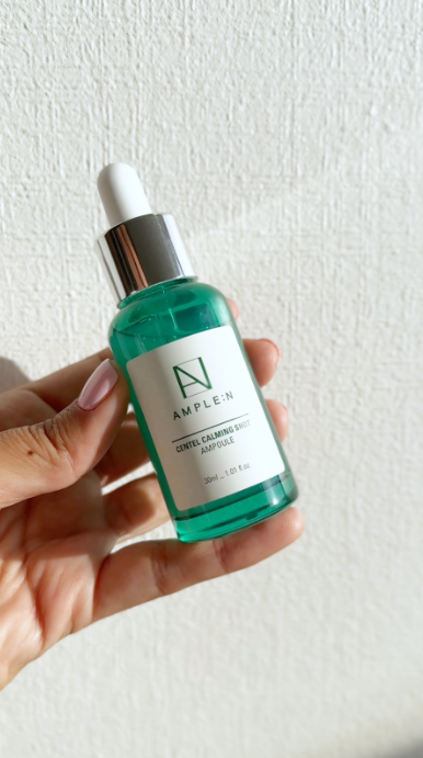 Serum Centella Asiática AMPLEN