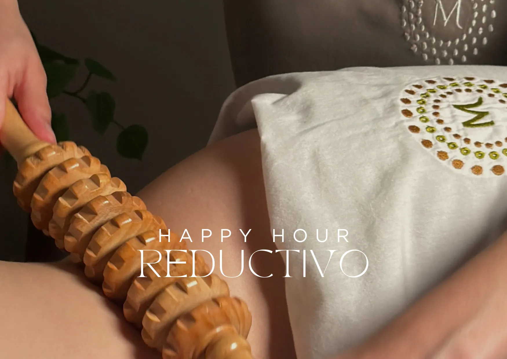 Happy Hour Reductivo