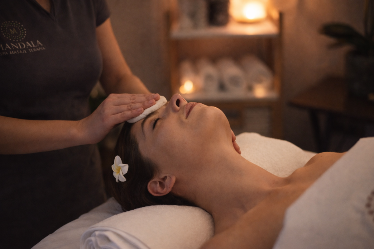 tratamiento facial antiage