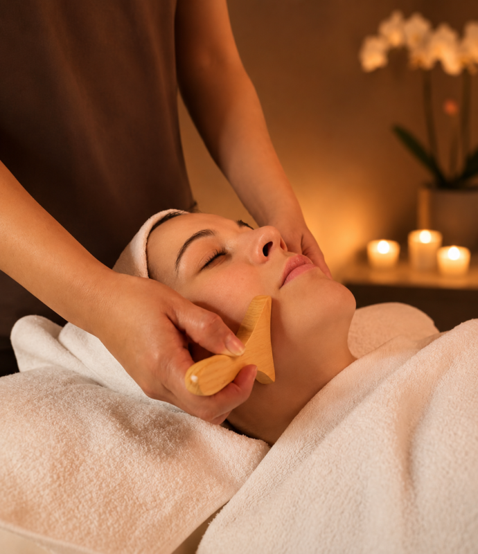 Spa Day para uno - Spa Mandala